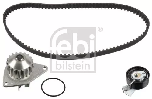 Water Pump & Timing Belt Kit FEBI BILSTEIN 45114)