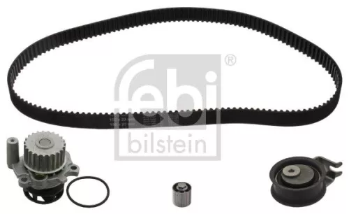 Water Pump & Timing Belt Kit FEBI BILSTEIN 45115)