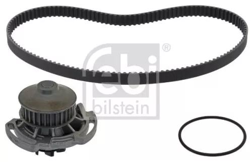 Water Pump & Timing Belt Kit FEBI BILSTEIN 45137)
