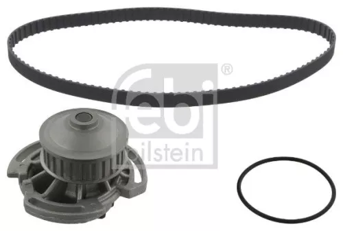 Water Pump & Timing Belt Kit FEBI BILSTEIN 45139)