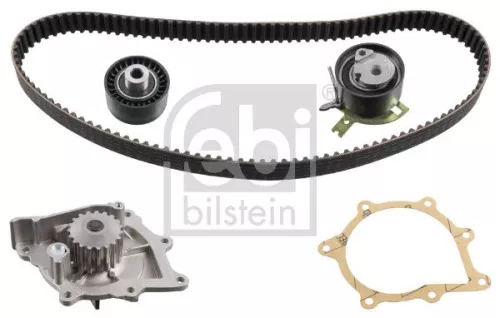 Water Pump & Timing Belt Kit FEBI BILSTEIN 45175)