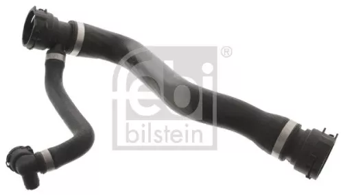 FEBI BILSTEIN Kühlerschlauch Wasserschlauch Kühler Schlauch Motor Art.-Nr. 45282 FEBI BILSTEIN 45282)