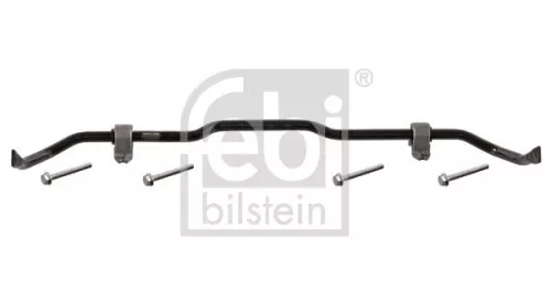 Stabiliser Bar, suspension FEBI BILSTEIN 45306)