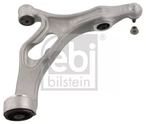 Control/Trailing Arm, wheel suspension FEBI BILSTEIN 45528)