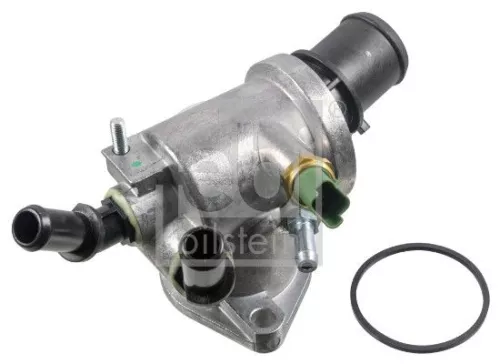 Thermostat, coolant FEBI BILSTEIN 45540)