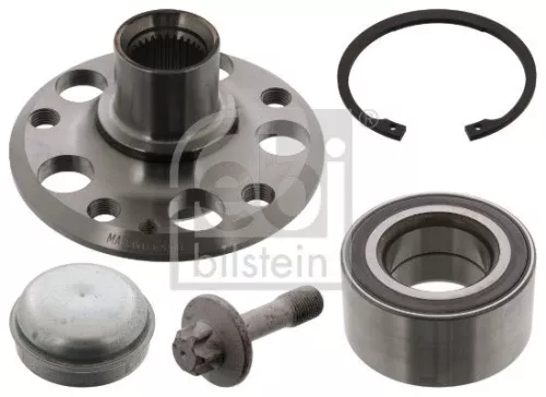 Wheel Bearing Kit FEBI BILSTEIN 45555)