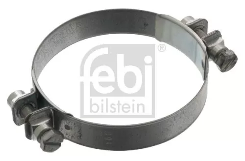 Fastening Clamp, charge air hose MOTUL 45601)