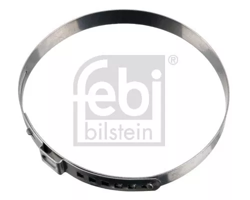 Clamping Clip FEBI BILSTEIN 45642)