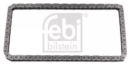 Chain, oil pump drive FEBI BILSTEIN 46268)