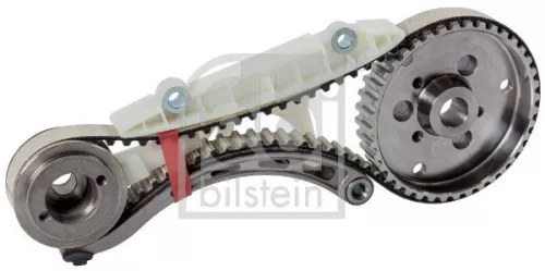 Timing Belt Kit FEBI BILSTEIN 46282)