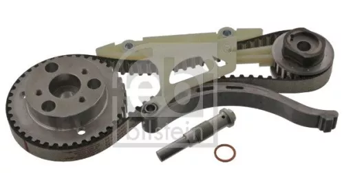 Timing Belt Kit FEBI BILSTEIN 46380)