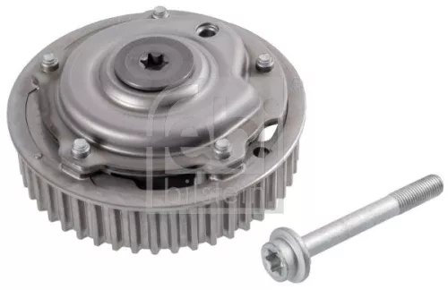 Camshaft Adjuster FEBI BILSTEIN 46512)