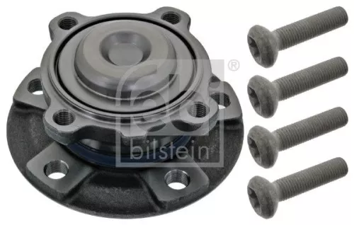 Wheel Bearing Kit FEBI BILSTEIN 47760)