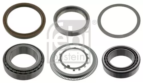 Wheel Hub FEBI BILSTEIN 47790)