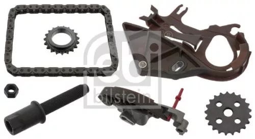 Chain Kit, oil pump drive FEBI BILSTEIN 47978)