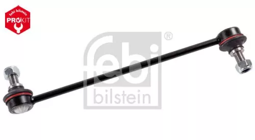 Link/Coupling Rod, stabiliser bar FEBI BILSTEIN 48033)