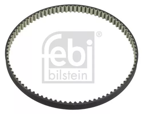 Toothed Belt, power take-off FEBI BILSTEIN 48281)
