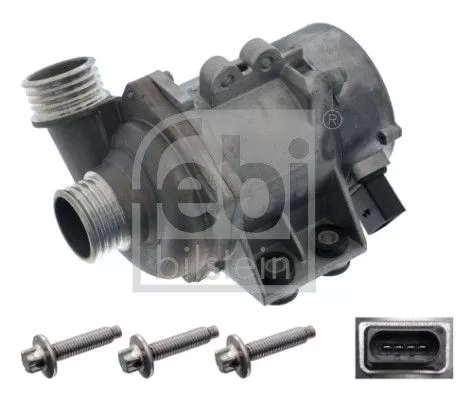 Water Pump, engine cooling FEBI BILSTEIN 48425)