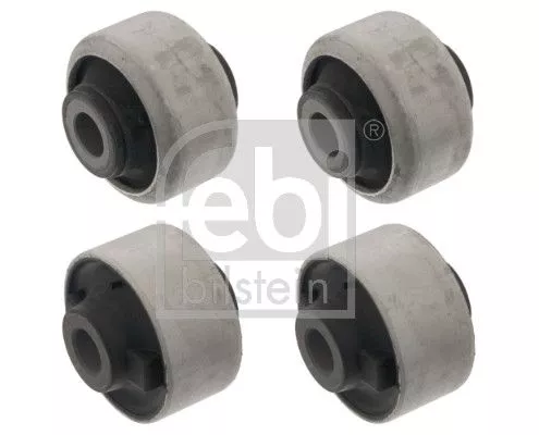 Mounting, control/trailing arm FEBI BILSTEIN 48618)