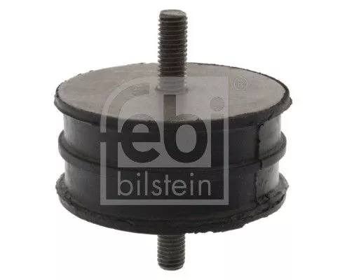 Gummipuffer, Schalldämpfer FEBI BILSTEIN 48854)