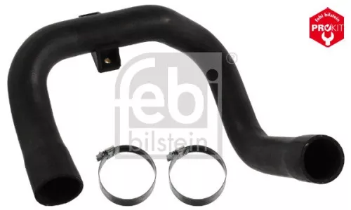 Radiator Hose FEBI BILSTEIN 49114)