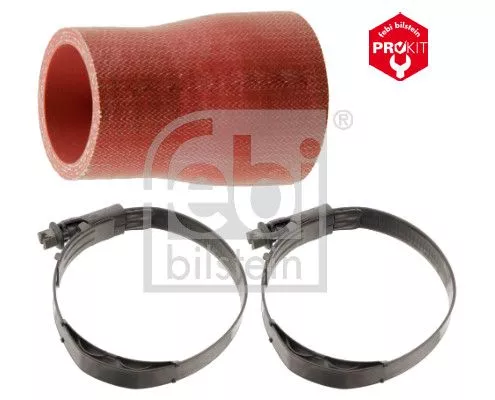 Radiator Hose FEBI BILSTEIN 49119)