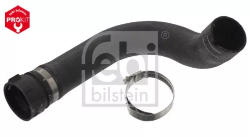 Radiator Hose FEBI BILSTEIN 49131)
