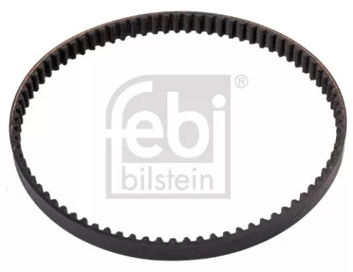 Toothed Belt, power take-off FEBI BILSTEIN 49236)