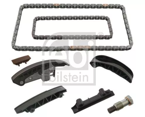 Timing Chain Kit FEBI BILSTEIN 49240)