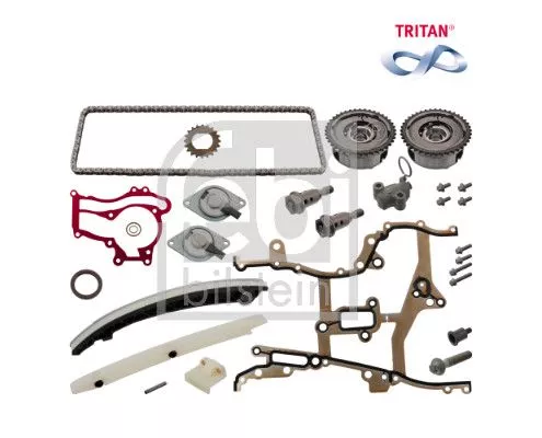 Timing Chain Kit FEBI BILSTEIN 49455)