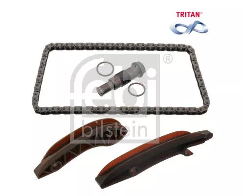 Timing Chain Kit FEBI BILSTEIN 49506)