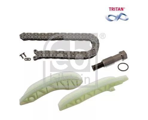 Timing Chain Kit FEBI BILSTEIN 49518)
