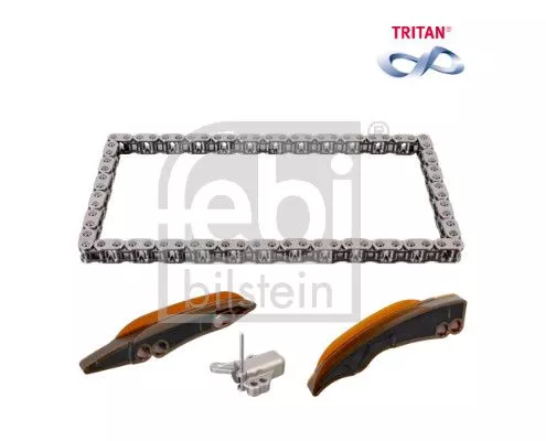 Timing Chain Kit FEBI BILSTEIN 49532)