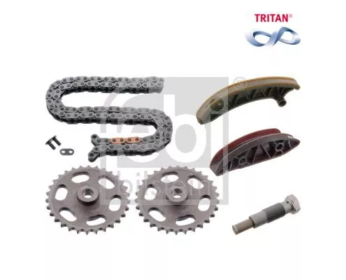 Timing Chain Kit FEBI BILSTEIN 49571)