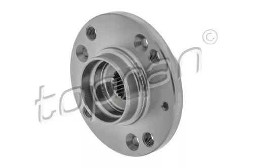 Wheel Hub TOPRAN 103 479)
