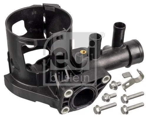 Coolant Flange FEBI BILSTEIN 17263)
