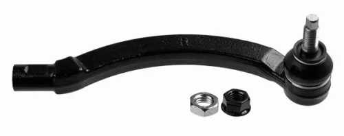 Tie Rod End LEMFÖRDER 26675 03)