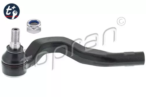 Tie Rod End TOPRAN 401 366)