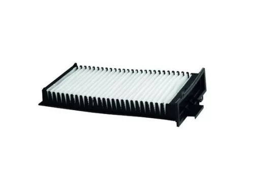 Filter, cabin air KNECHT LA 127)