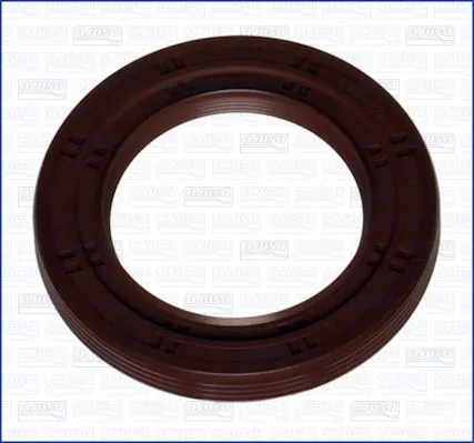 Shaft Seal, crankshaft AJUSA 15089700)