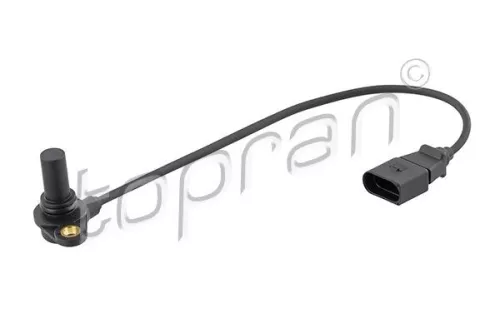 Sensor, speed TOPRAN 110 673)