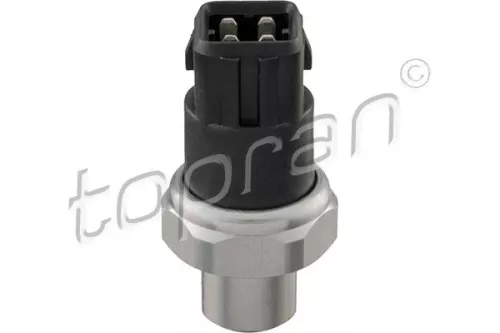 Pressure Switch, air conditioning VAN WEZEL 113 594)
