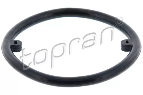 Gasket, oil cooler TOPRAN 115 366)