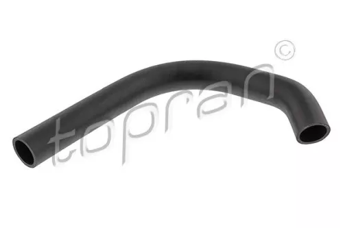 Radiator Hose TOPRAN 111 798)