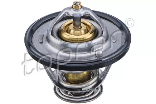 Thermostat, coolant TOPRAN 820 304)