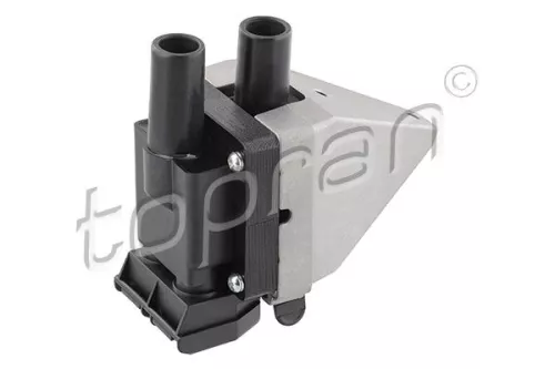 Ignition Coil TOPRAN 401 461)