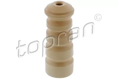 Rubber Buffer, suspension TOPRAN 102 827)