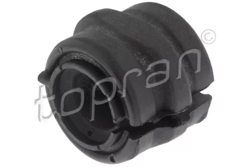 Mounting, stabiliser bar TOPRAN 720 458)