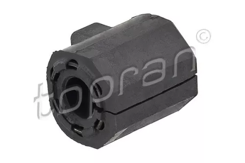 Mounting, stabiliser bar TOPRAN 104 245)
