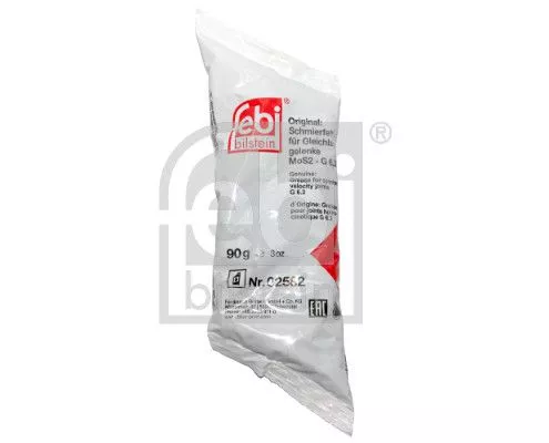 Molybdenum Grease FEBI BILSTEIN 02582)